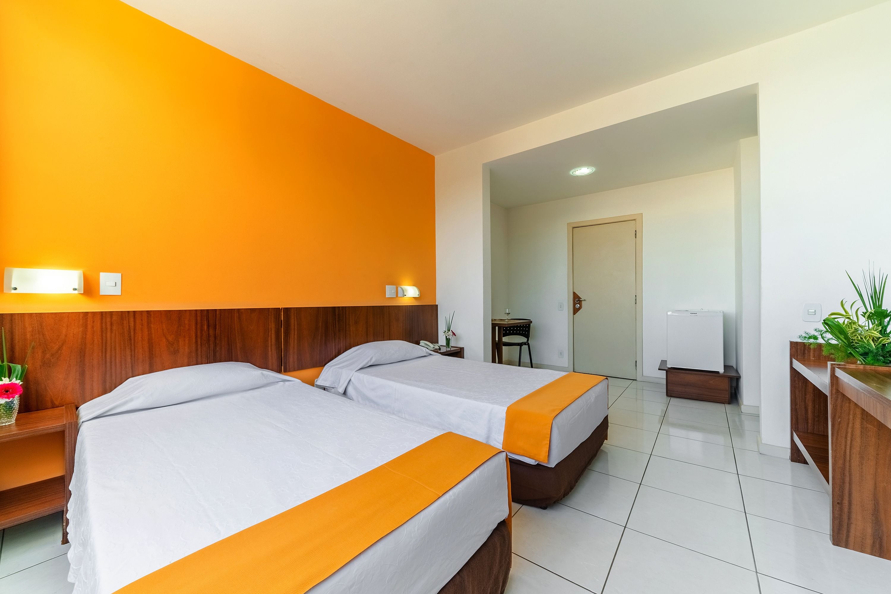 Foto - Alice Vitoria Hotel Arte by Nobile