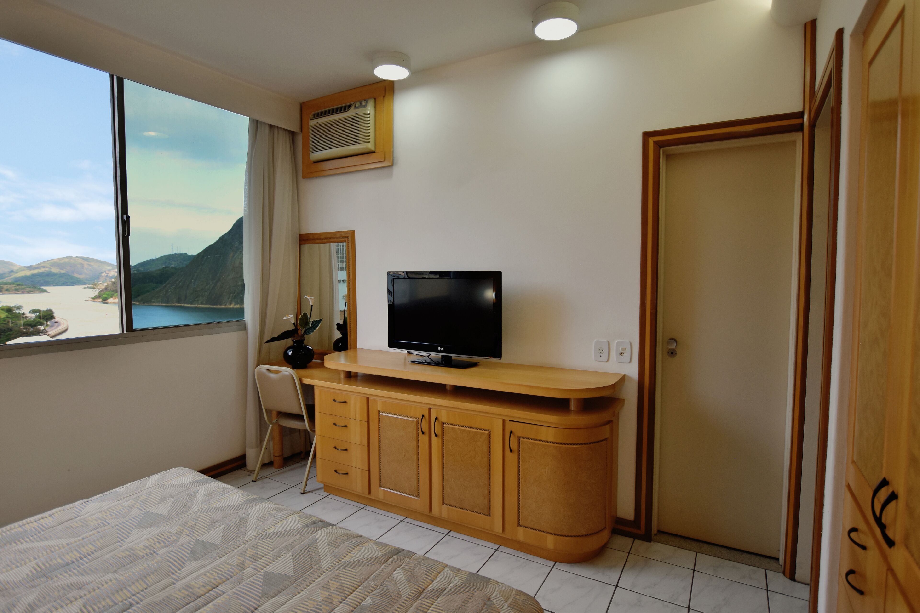 Foto - Alice Vitoria Hotel Arte by Nobile