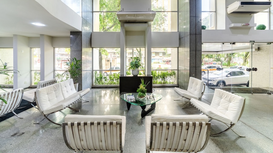 Alice Vitória Hotel Arte by Nobile