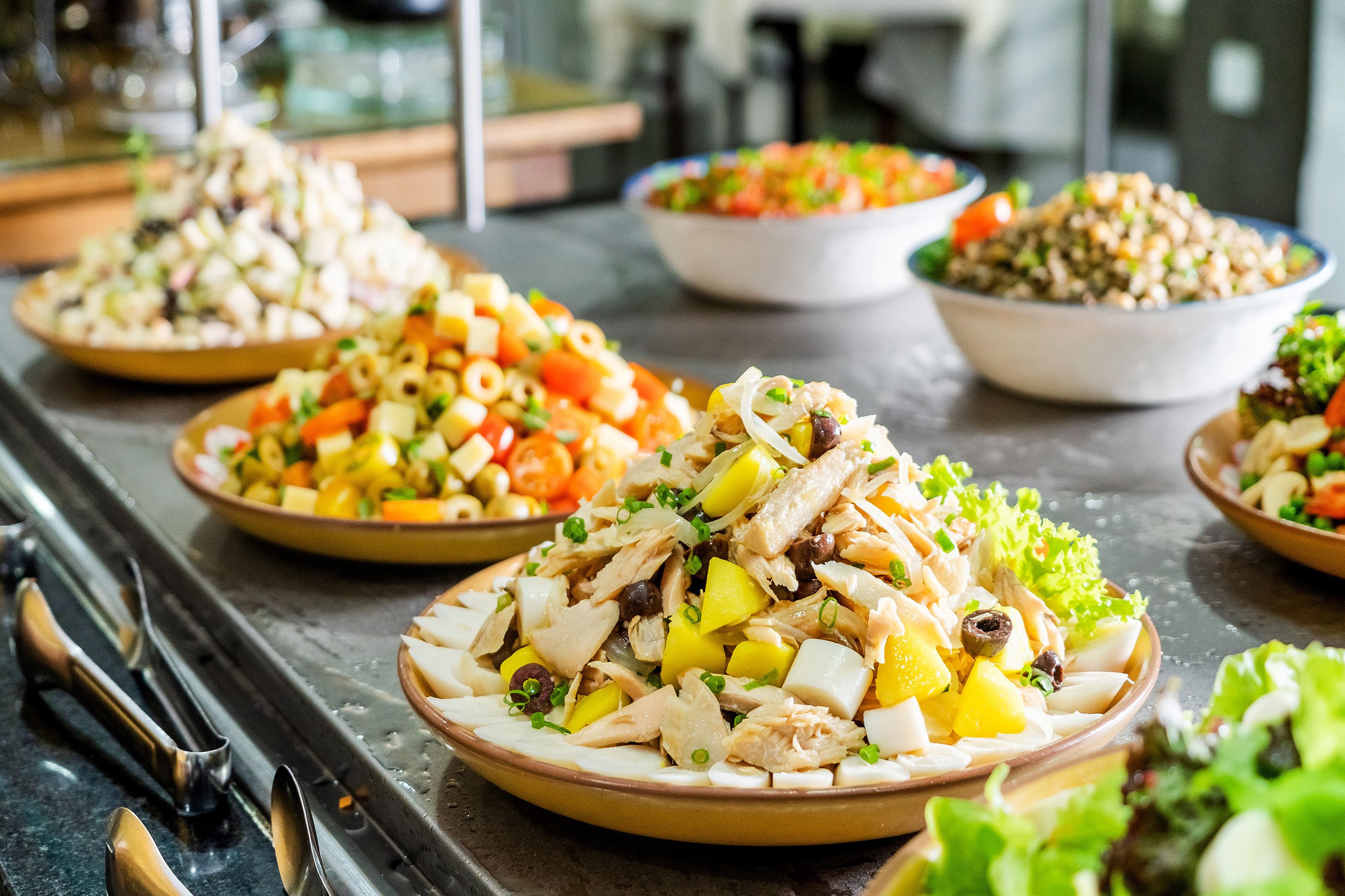 Foto - Alice Vitoria Hotel Arte by Nobile