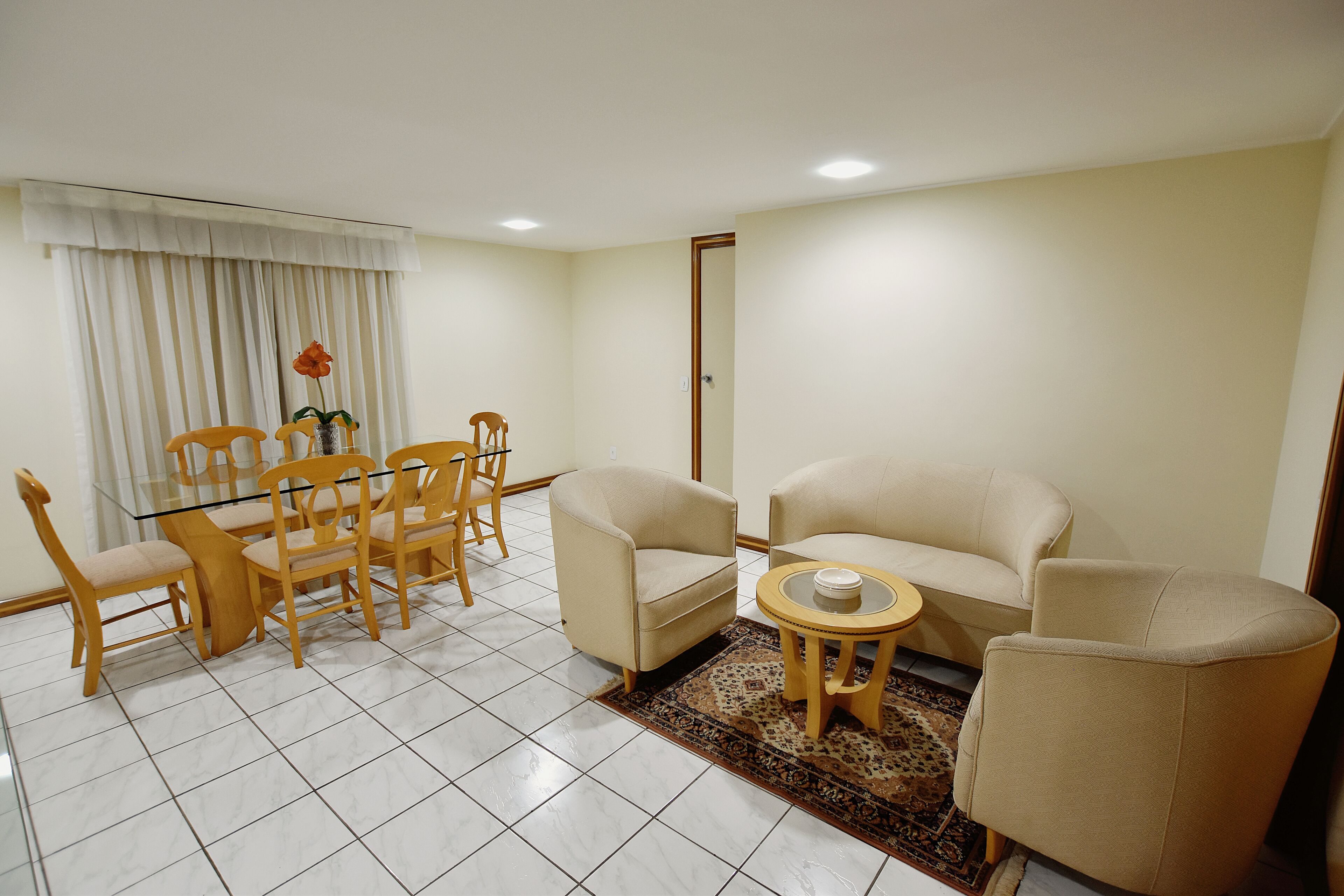 Foto - Alice Vitoria Hotel Arte by Nobile