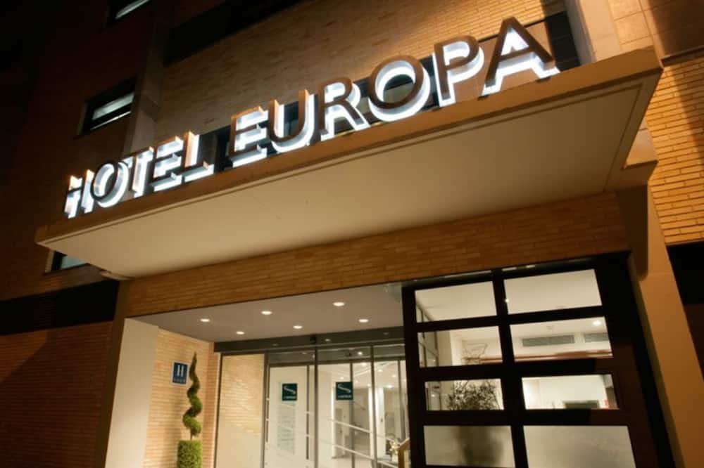 Hotel Europa