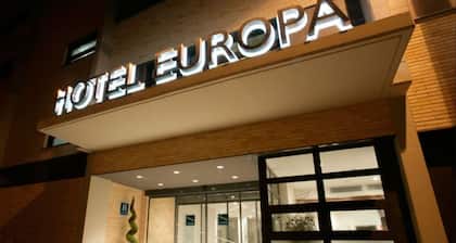 Hotel Europa