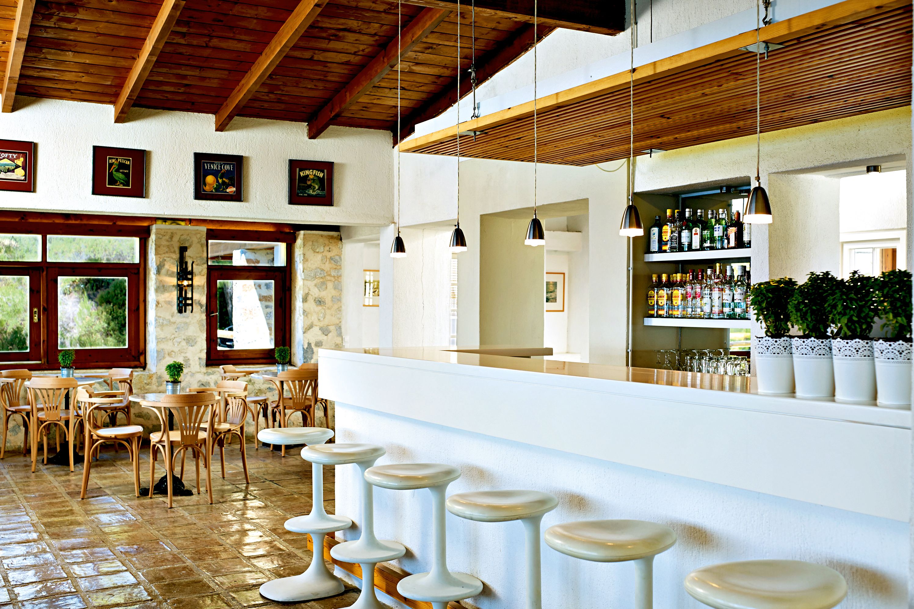 Foto - Atrium