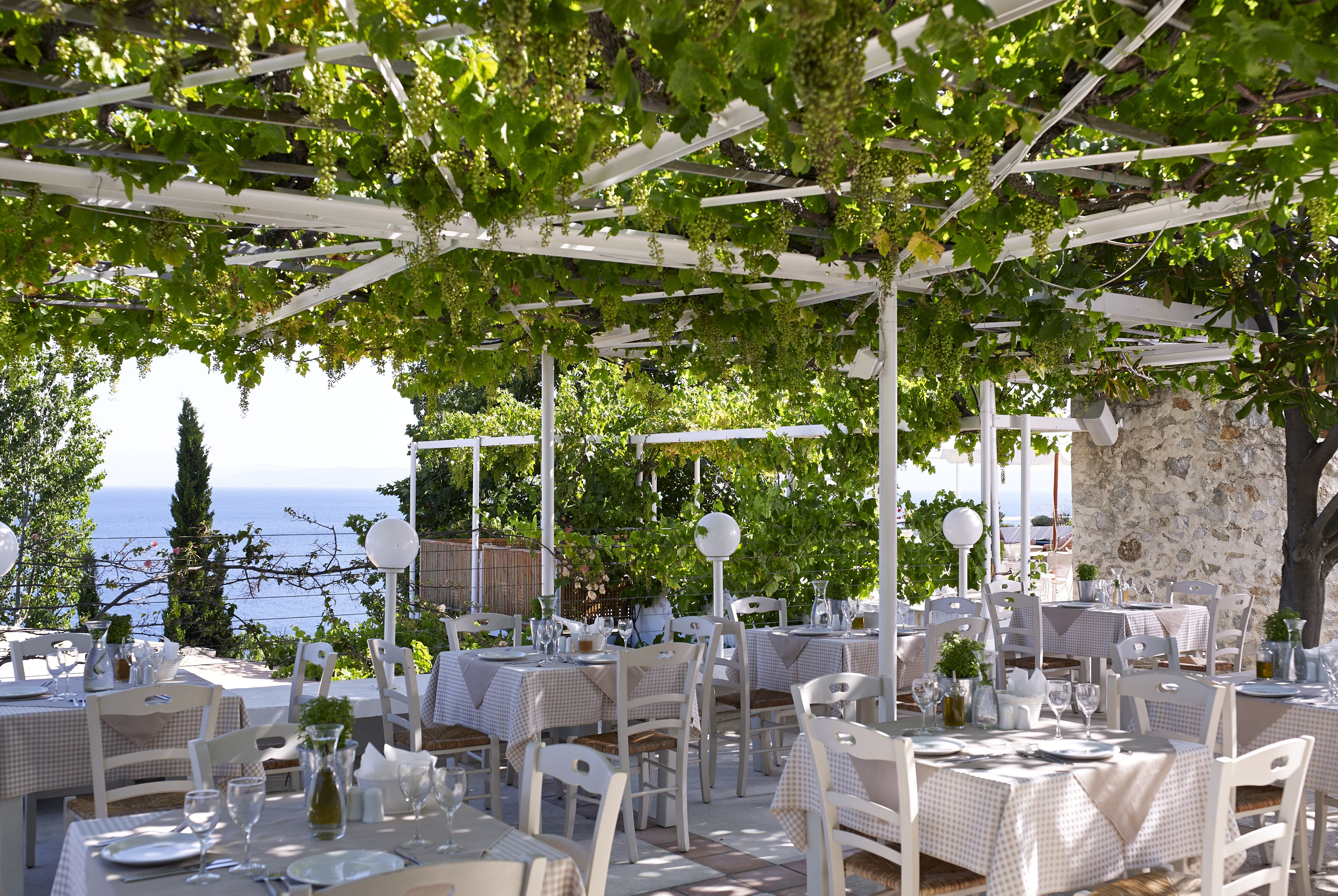 Outdoor pool, open 9:30 AM to 6:30 PM, pool umbrellas, pool loungers