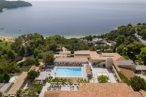 Équipement de l’hébergement