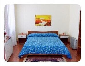 1 habitación, sábanas de algodón egipcio y ropa de cama de alta calidad 