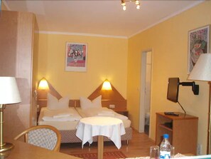 Room amenity - Hotel Ottersleben (Magdeburg)