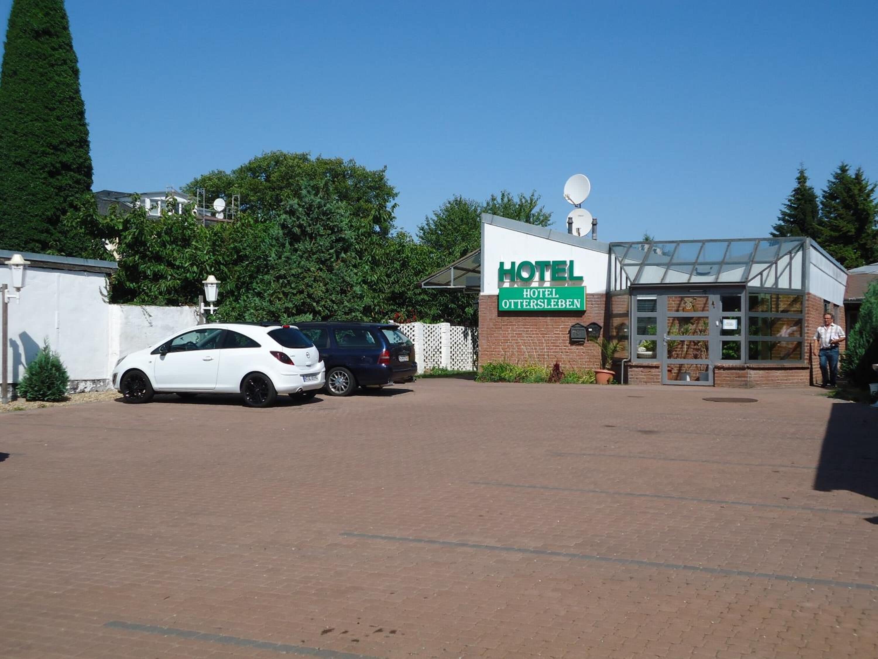 Foto - Hotel Ottersleben