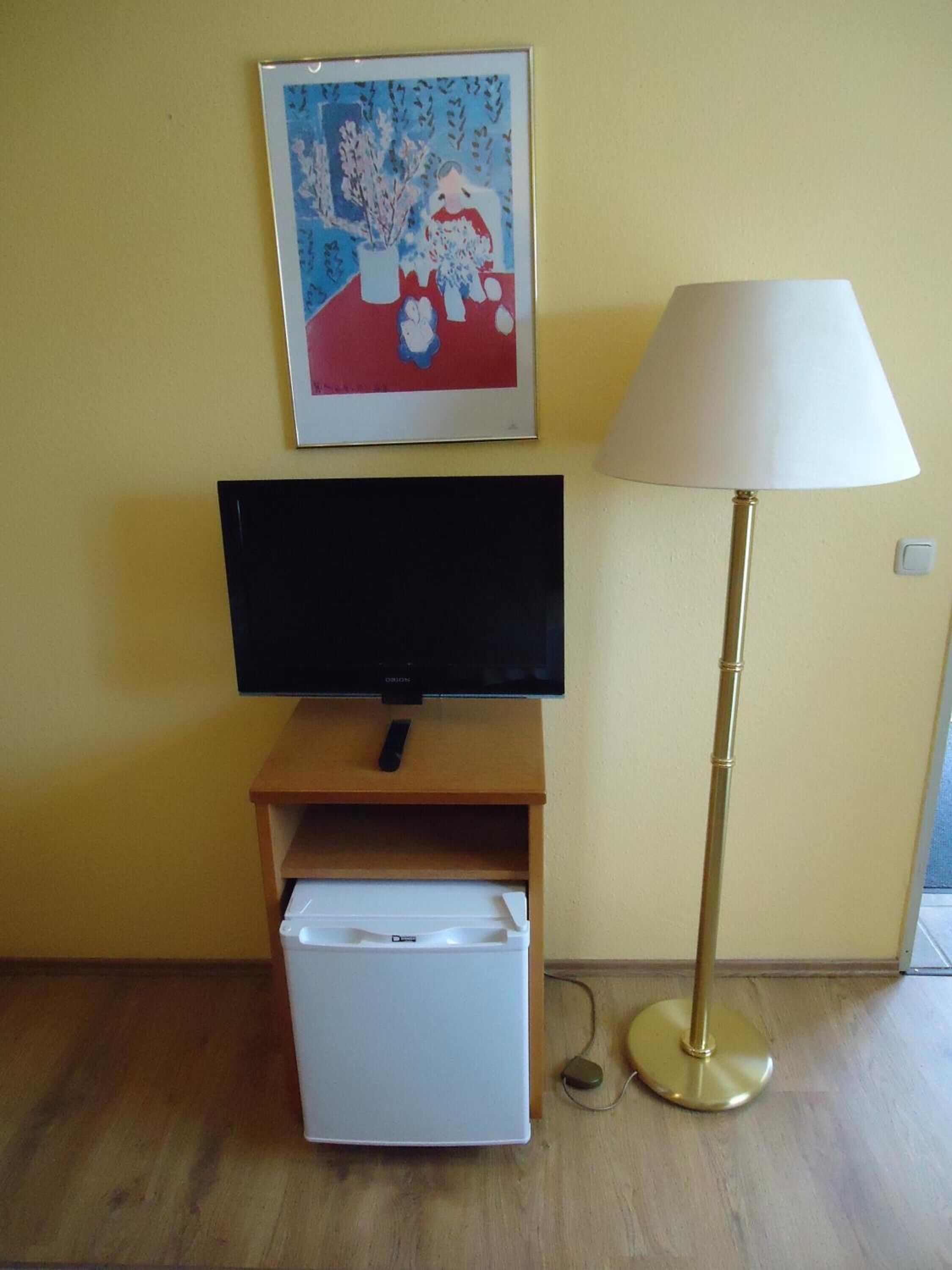 Foto - Hotel Ottersleben