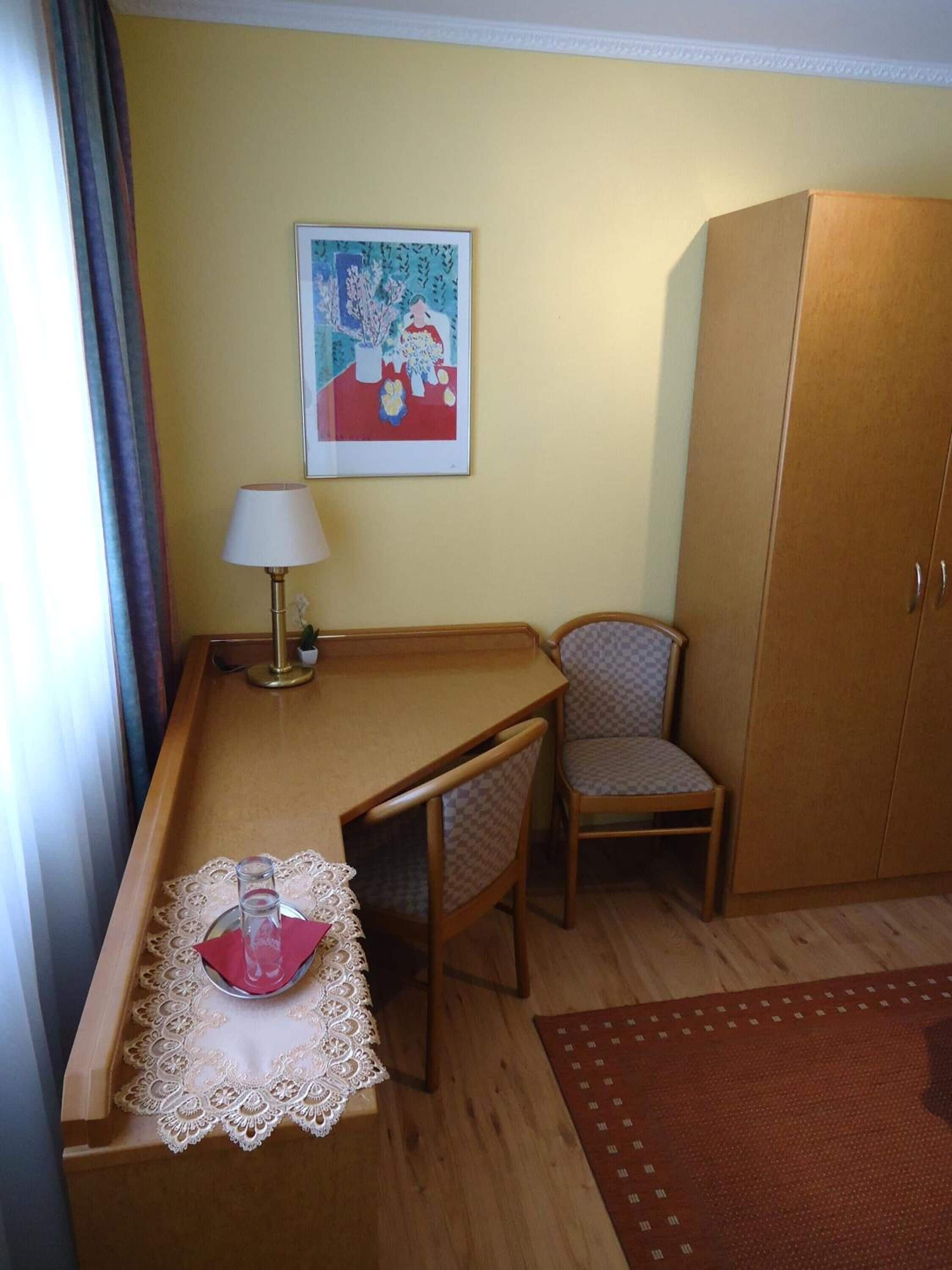 Foto - Hotel Ottersleben