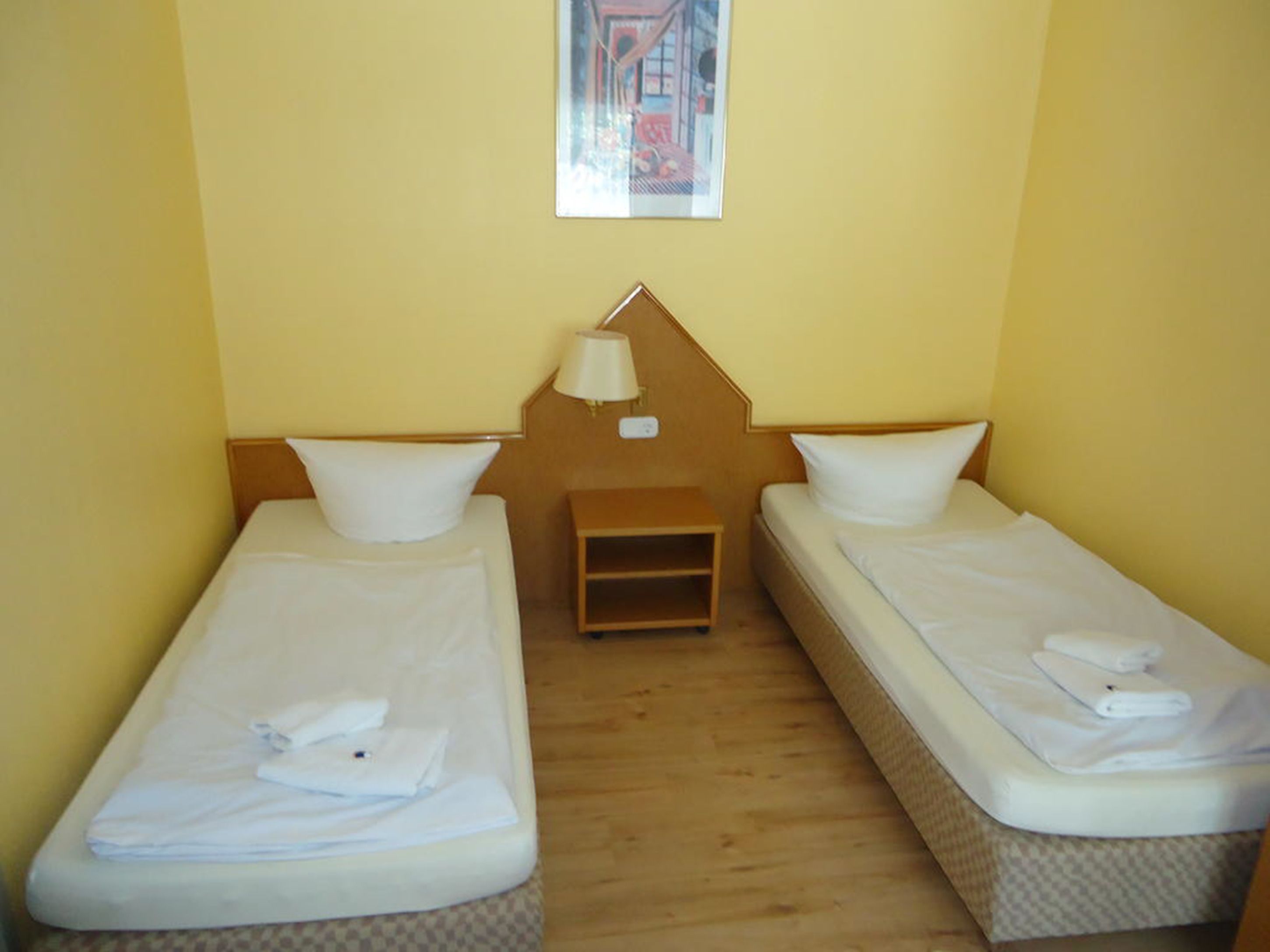 Foto - Hotel Ottersleben