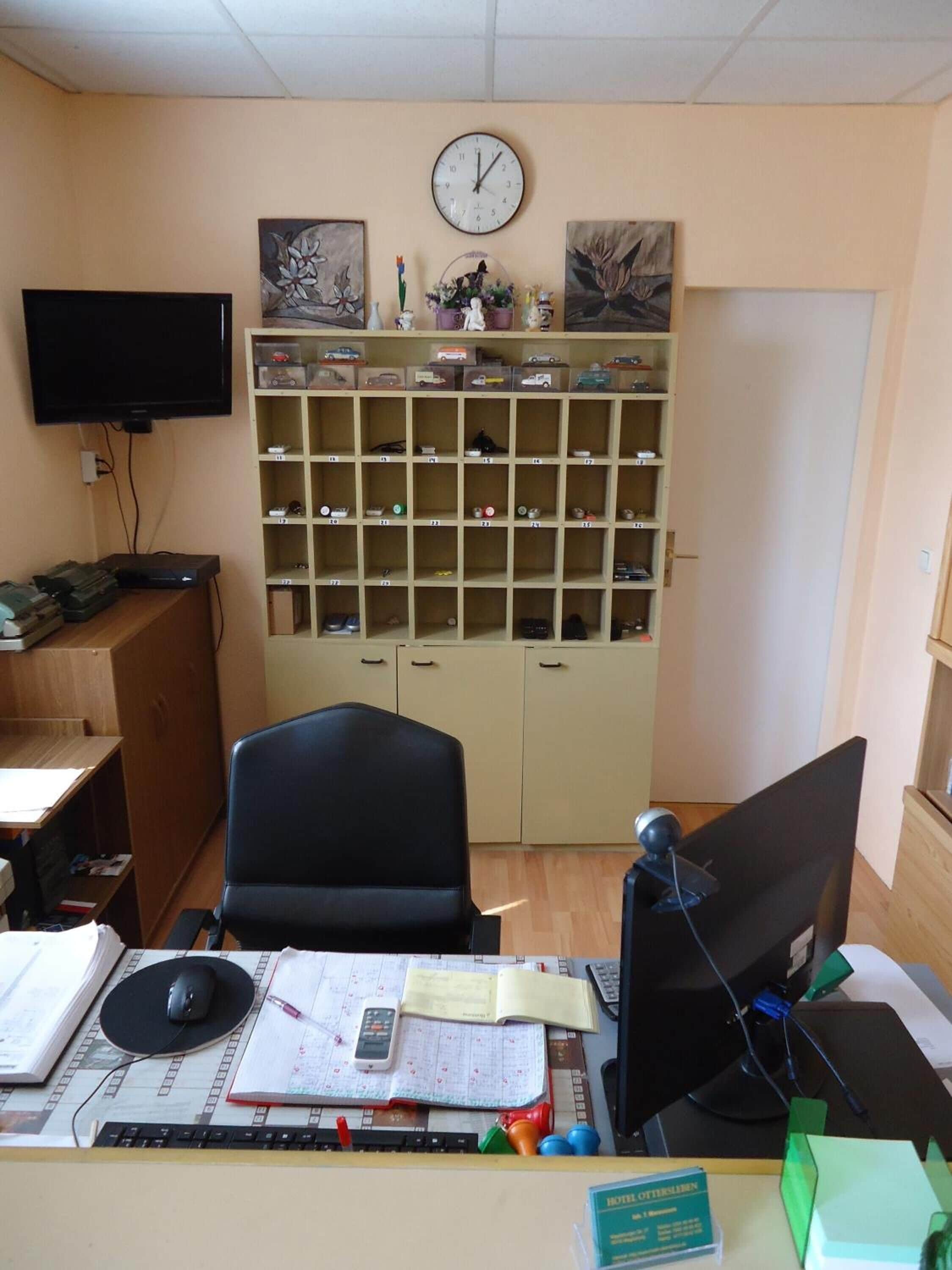 Foto - Hotel Ottersleben