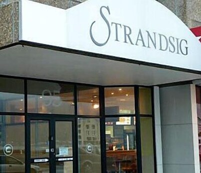 Strandsig 407