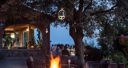 BeVedetta - Relais & Glamping - Adult Only