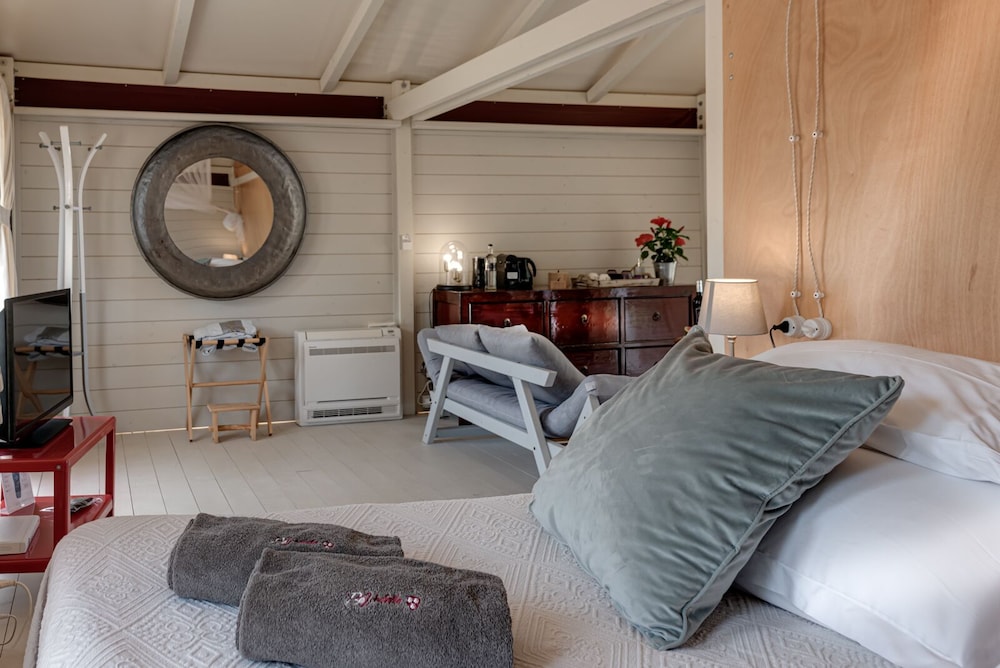 Be Vedetta Relais & Glamping - Scarlino Maremma Toscana by null