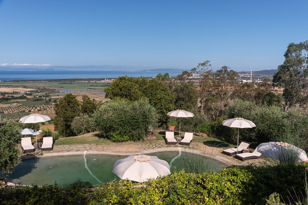 Be Vedetta Relais & Glamping - Scarlino Maremma Toscana by null