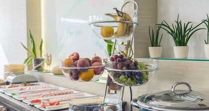 Hotel & Restaurant Zur Kanone