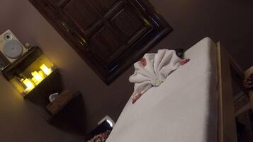 Massages
