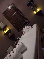 Massageanwendungen