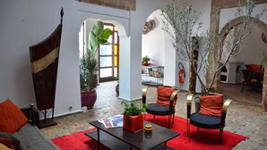 Recepción