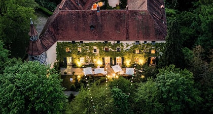 Schloss Ernegg