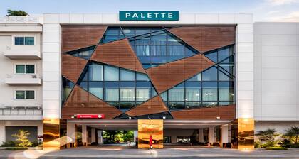 Palette Hi Hotel Bangkok