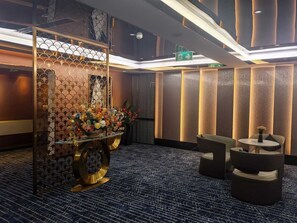 Lobby - Palette Hi Hotel Bangkok (Bangkok)