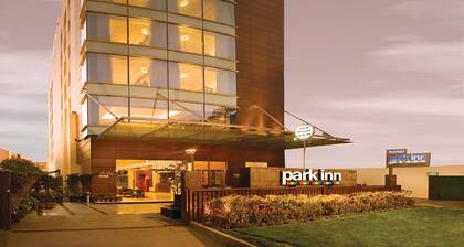 Park Inn, Gurgaon