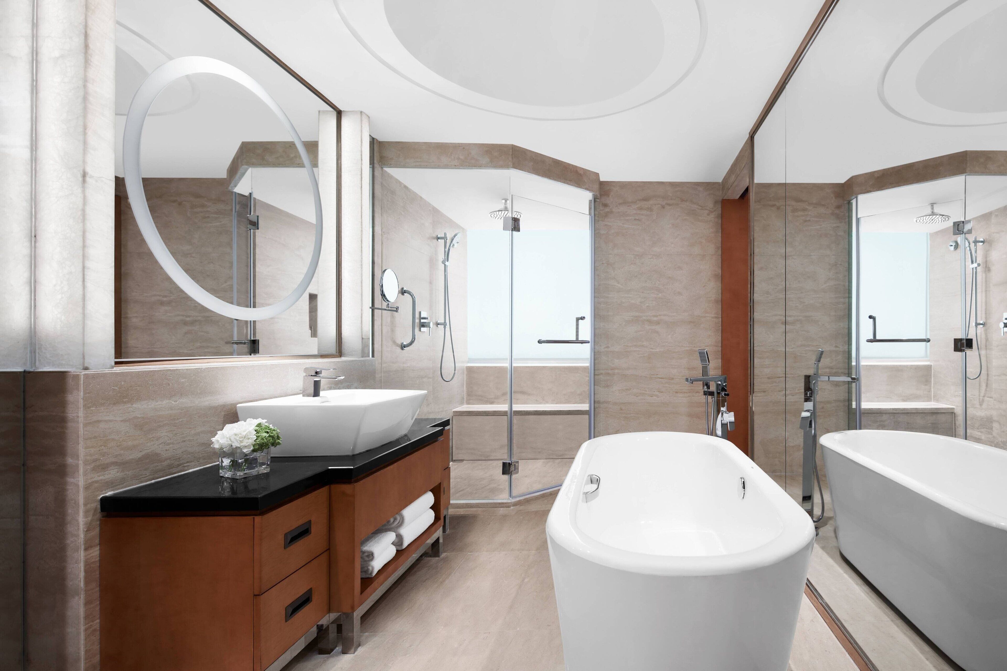 Foto - Suzhou Marriott Hotel