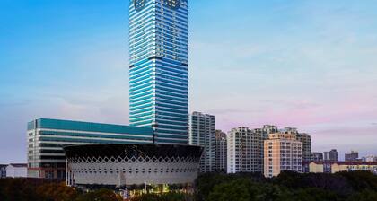 Suzhou Marriott Hotel