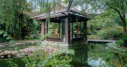 Suzhou Marriott Hotel