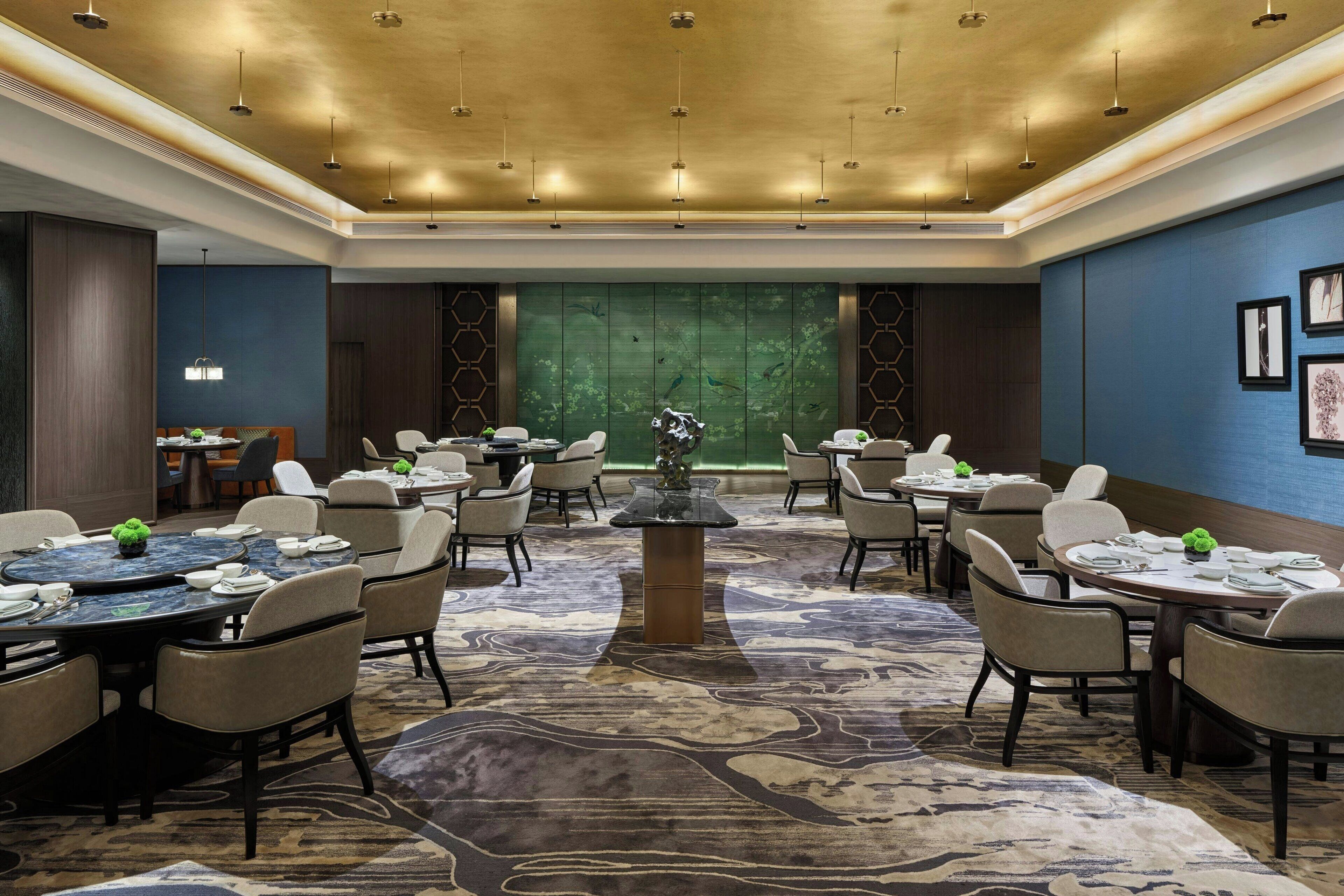 Foto - Suzhou Marriott Hotel