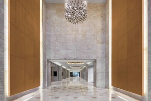 Lobby - Suzhou Marriott Hotel (Suzhou)