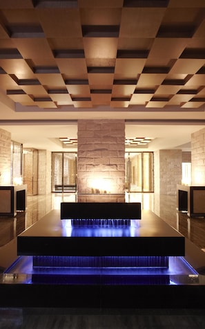 3 treatment rooms