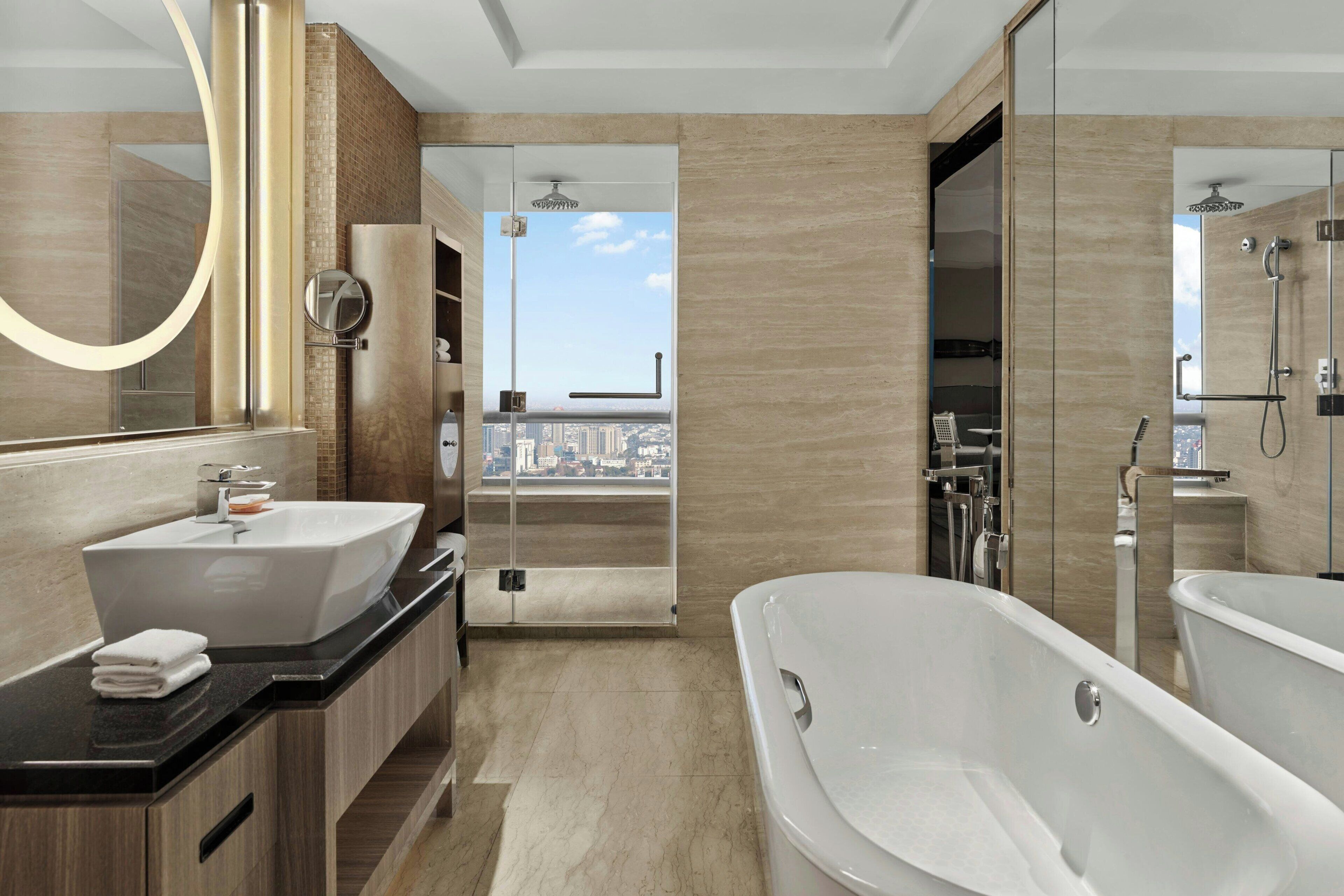 Photo - Suzhou Marriott Hotel