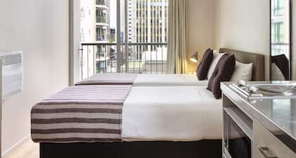 ibis Budget Auckland Central