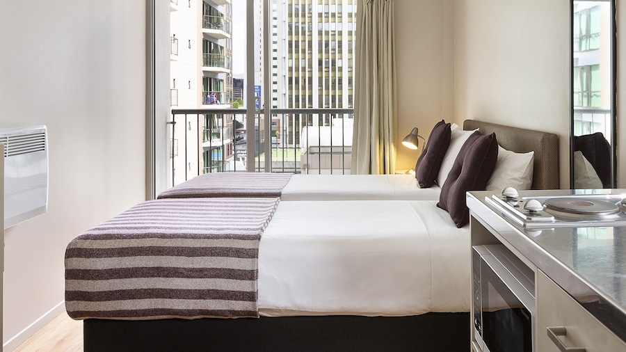 ibis Budget Auckland Central