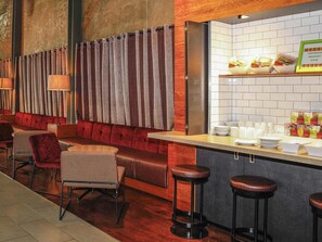 Daily to-go breakfast (NZD 20 per person) - ibis Budget Auckland Central (Auckland)