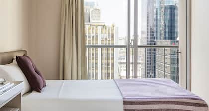 ibis Budget Auckland Central