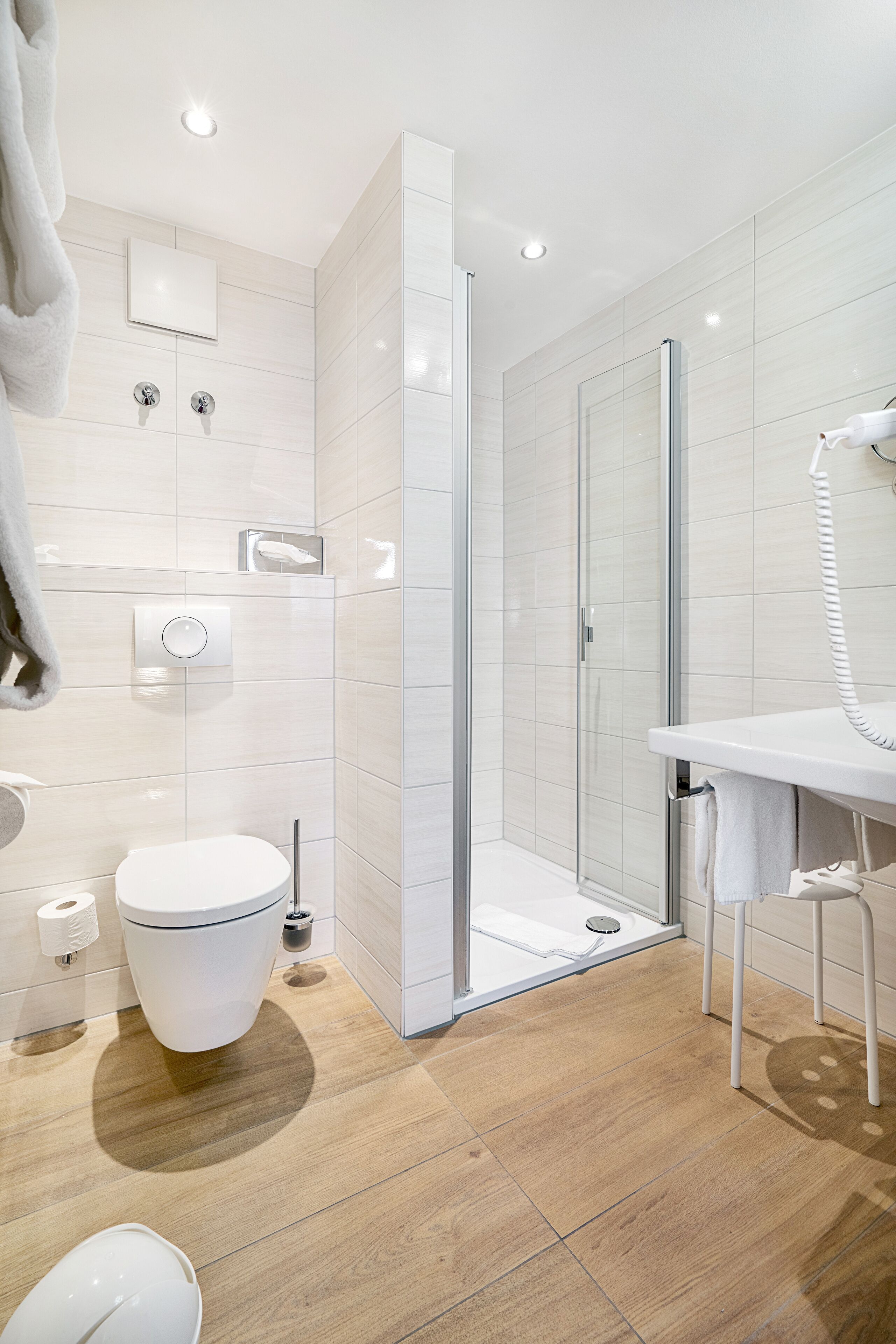 Photo - Hotel Rappen Rothenburg ob der Tauber