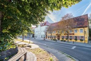 Exterieur