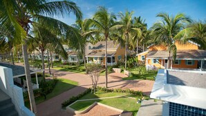 Unclassified image, 4 of 94, button - Nishaville Resort (Thap Sakae)