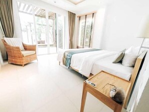 Room - Nishaville Resort (Thap Sakae)