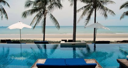 Nishaville Resort