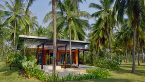 Unclassified image, 3 of 94, button - Nishaville Resort (Thap Sakae)