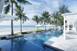 숙박 시설의 전망