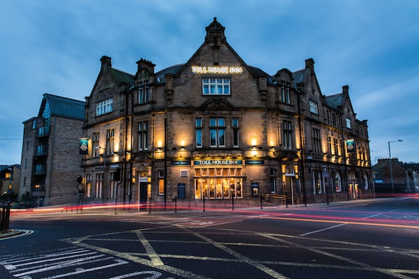 Toll House Inn - Morecambe