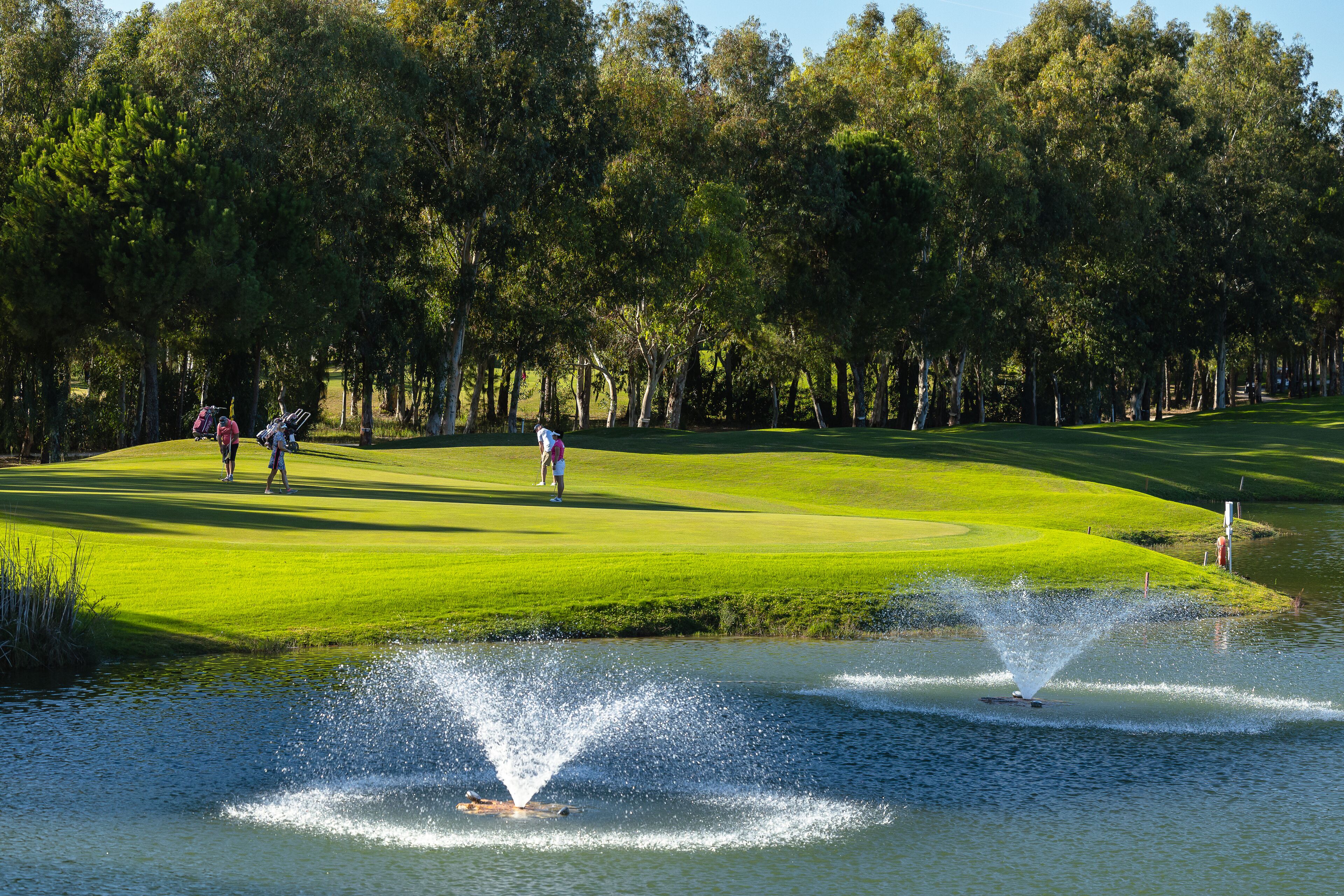 Photo - Sueno Hotels Golf Belek - Free Access to Sueno Hotels Deluxe Belek Facilities