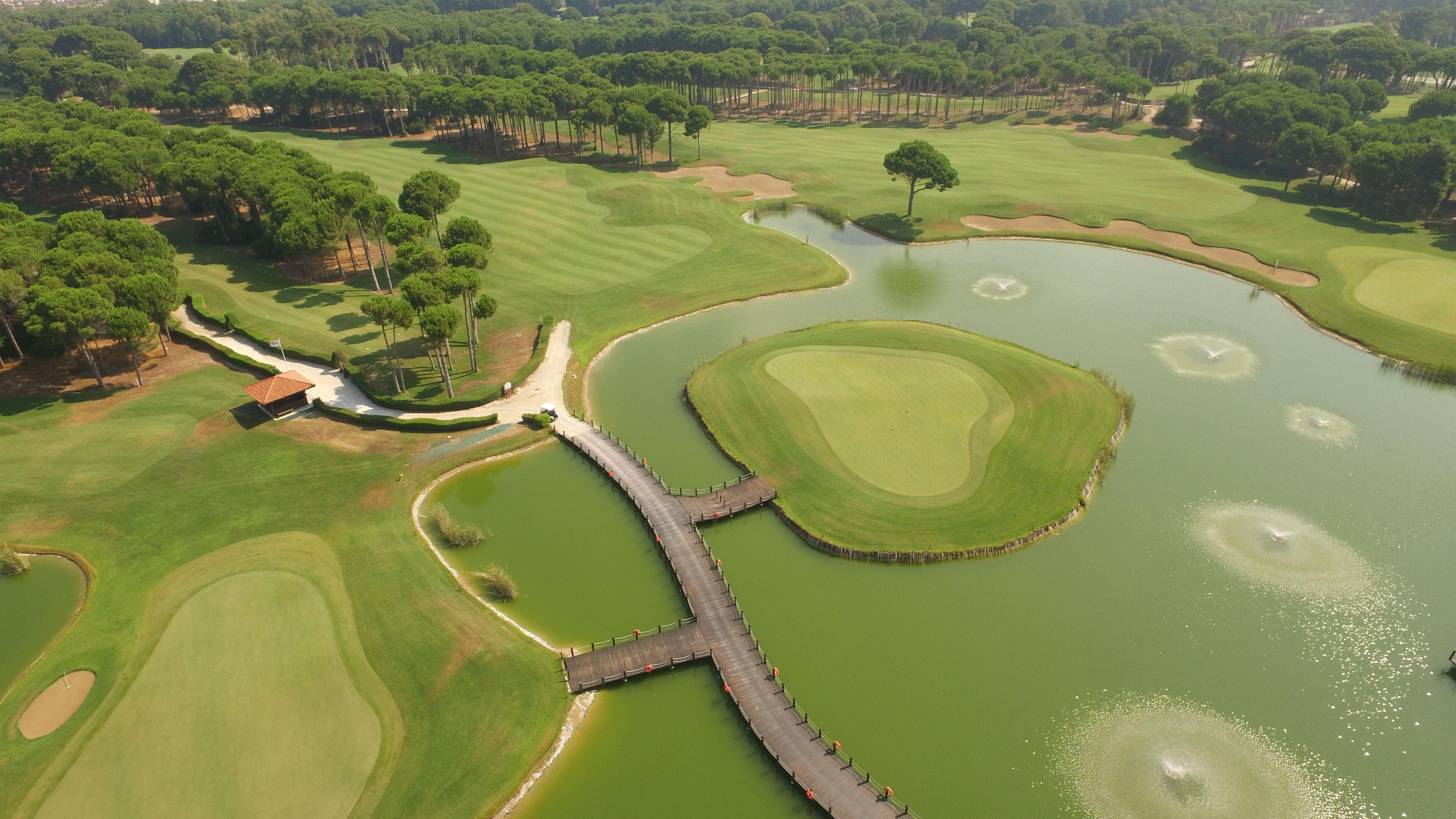 Photo - Sueno Hotels Golf Belek - Free Access to Sueno Hotels Deluxe Belek Facilities